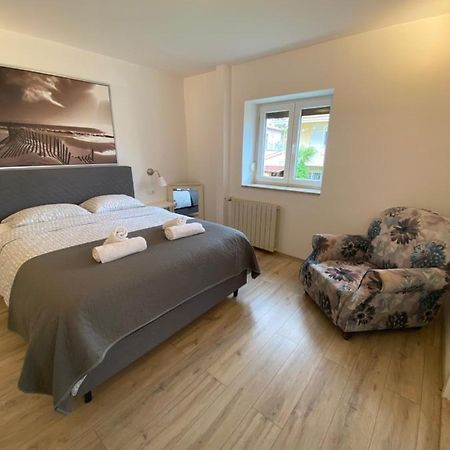Vita Rovinj Ngoại thất bức ảnh