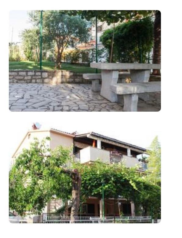 Vita Rovinj Ngoại thất bức ảnh