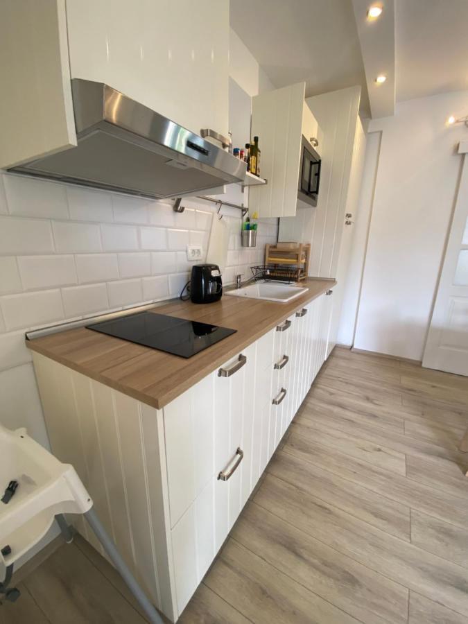 Vita Rovinj Ngoại thất bức ảnh