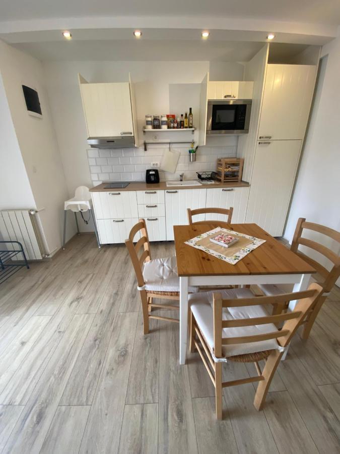Vita Rovinj Ngoại thất bức ảnh