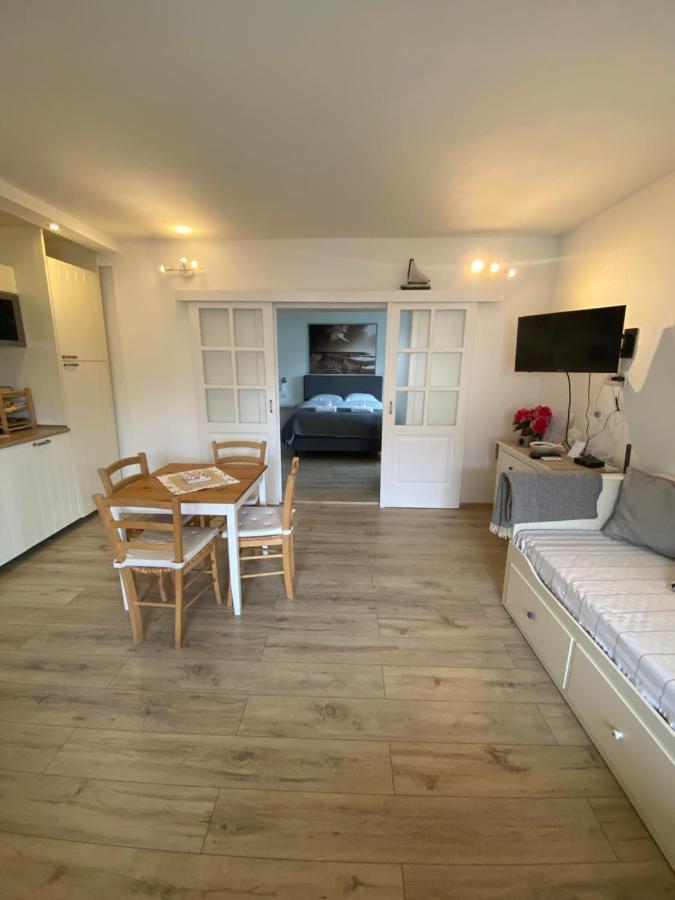 Vita Rovinj Ngoại thất bức ảnh