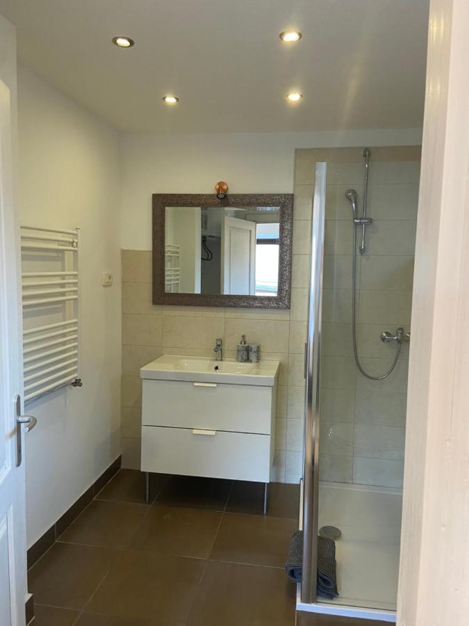 Vita Rovinj Ngoại thất bức ảnh