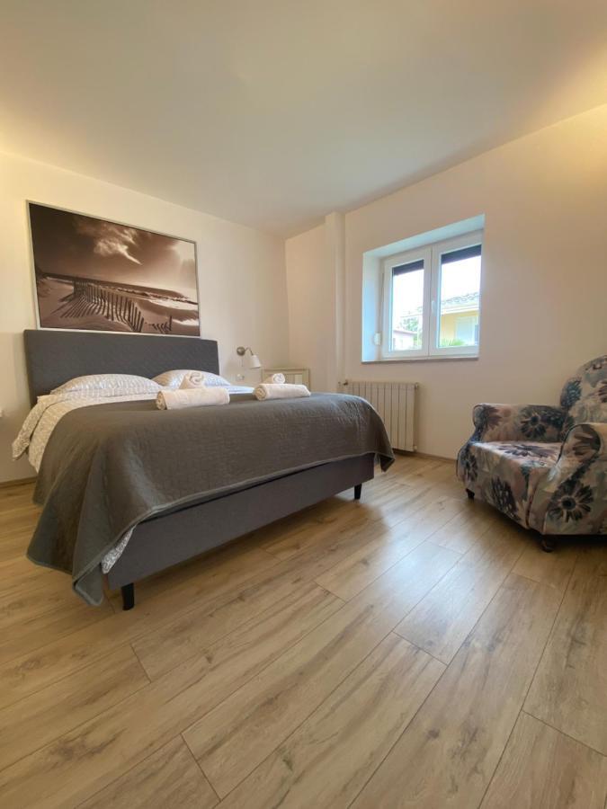 Vita Rovinj Ngoại thất bức ảnh