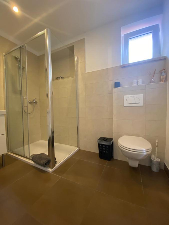 Vita Rovinj Ngoại thất bức ảnh