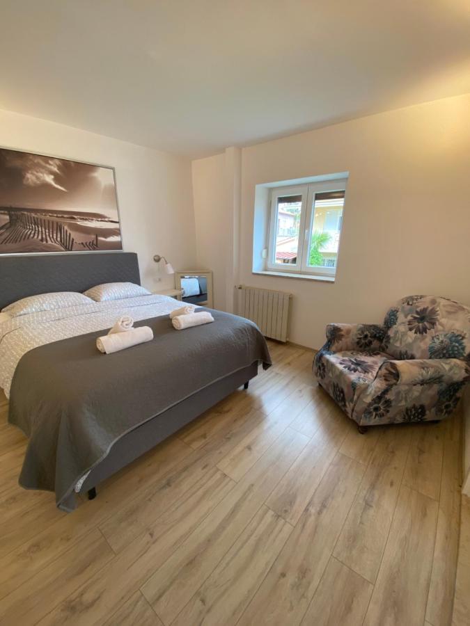 Vita Rovinj Ngoại thất bức ảnh