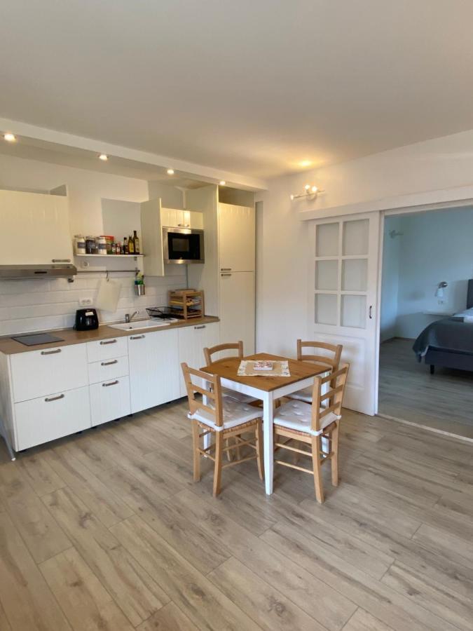 Vita Rovinj Ngoại thất bức ảnh