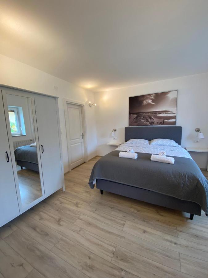 Vita Rovinj Ngoại thất bức ảnh