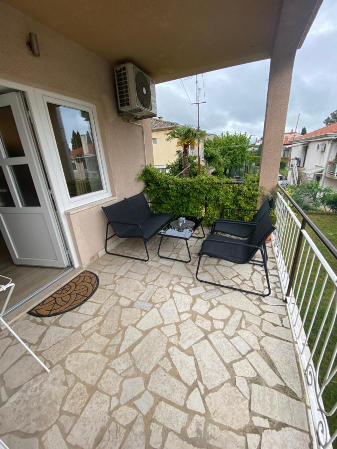 Vita Rovinj Ngoại thất bức ảnh