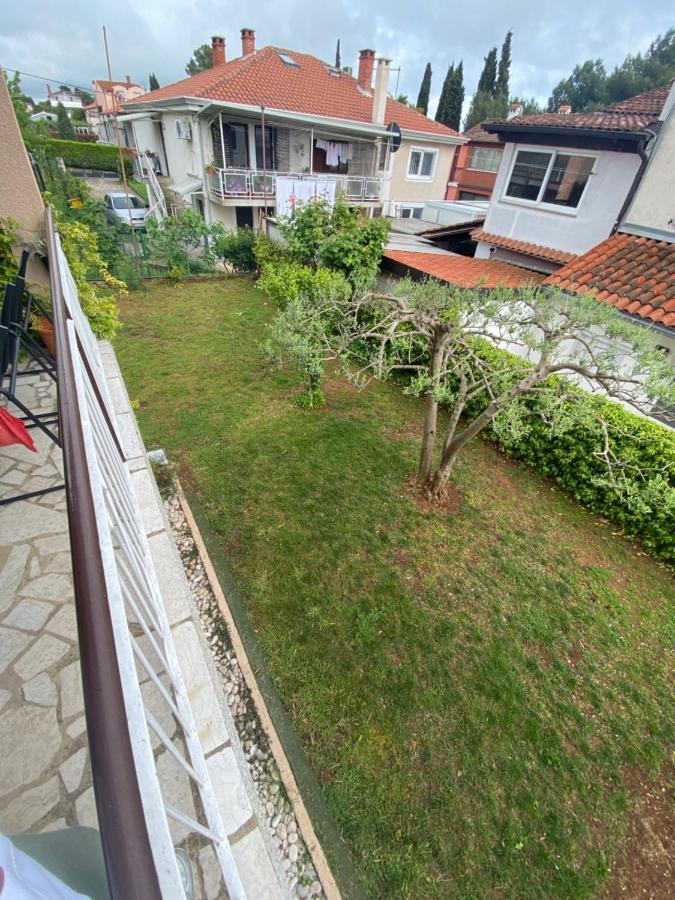 Vita Rovinj Ngoại thất bức ảnh