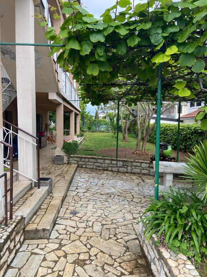 Vita Rovinj Ngoại thất bức ảnh