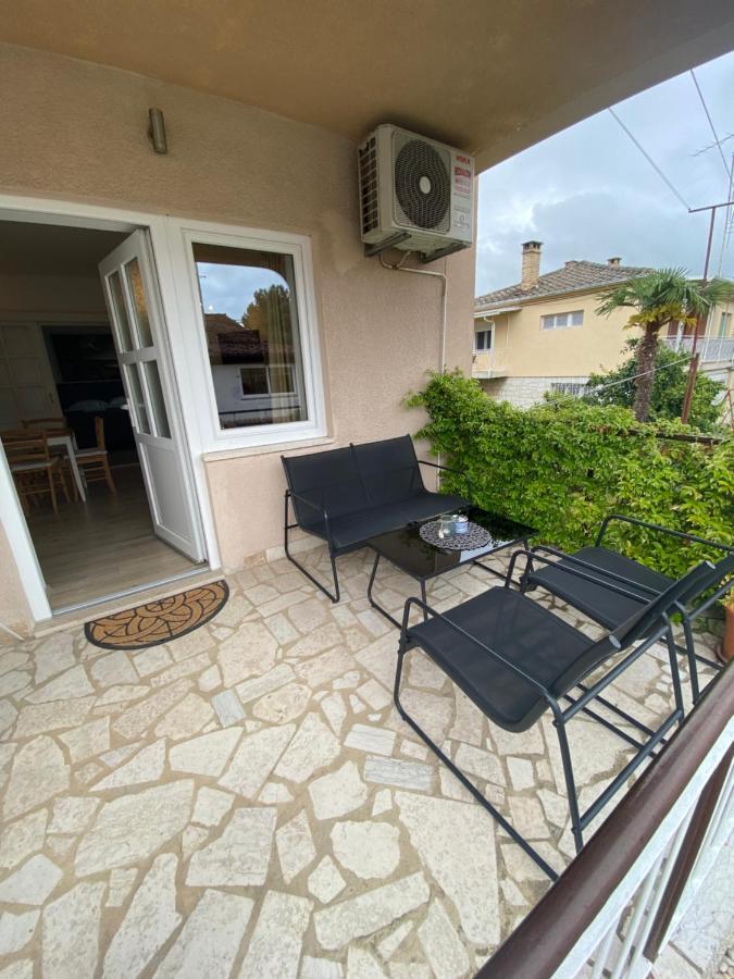 Vita Rovinj Ngoại thất bức ảnh