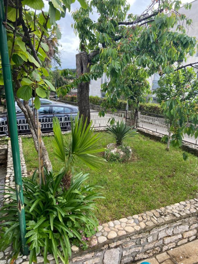 Vita Rovinj Ngoại thất bức ảnh