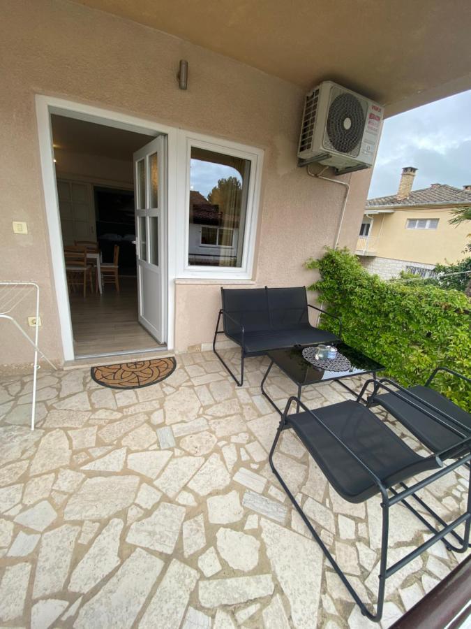Vita Rovinj Ngoại thất bức ảnh