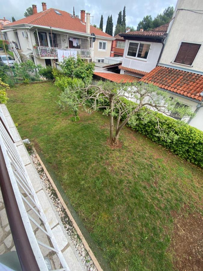 Vita Rovinj Ngoại thất bức ảnh