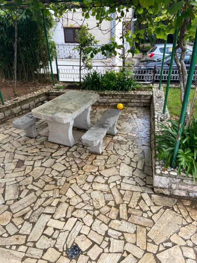 Vita Rovinj Ngoại thất bức ảnh